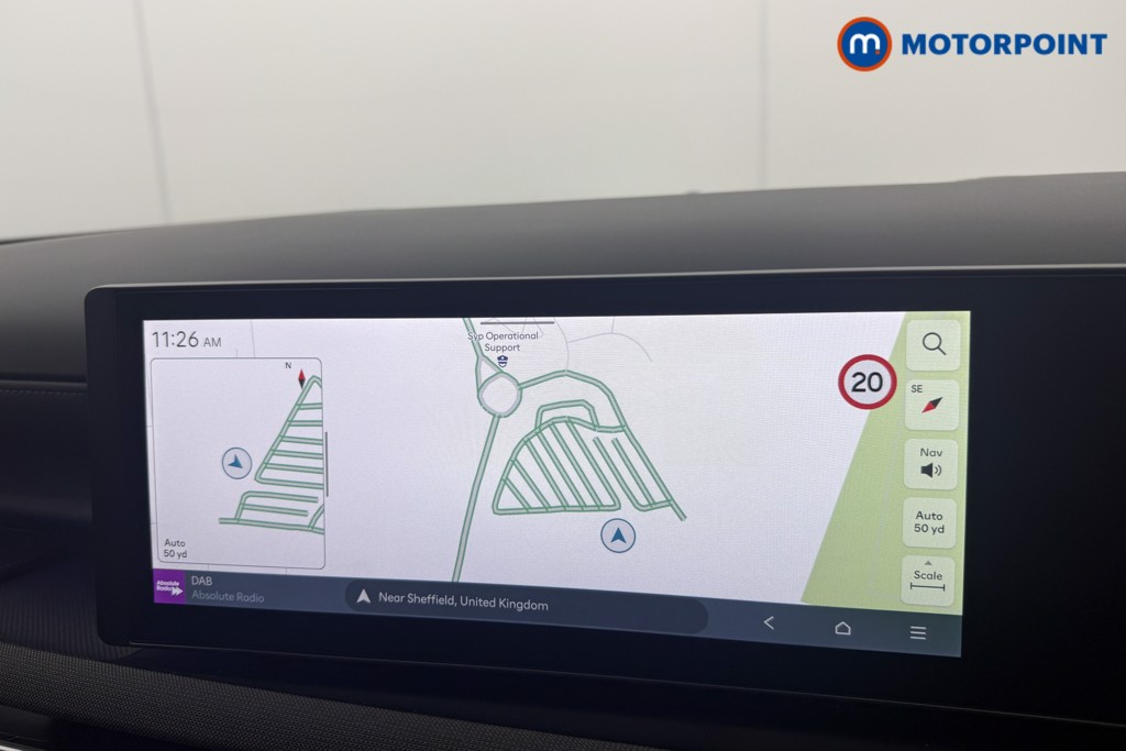 Used Hyundai TUCSON 2025 for sale - 77819896: Photo 10