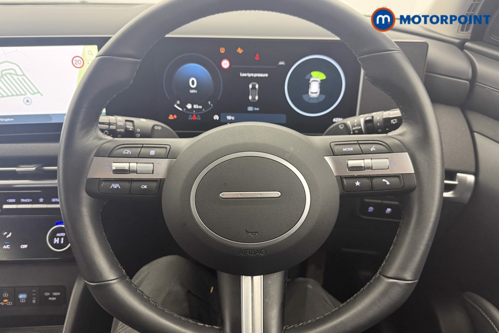 Used Hyundai TUCSON 2025 for sale - 77819896: Photo 13