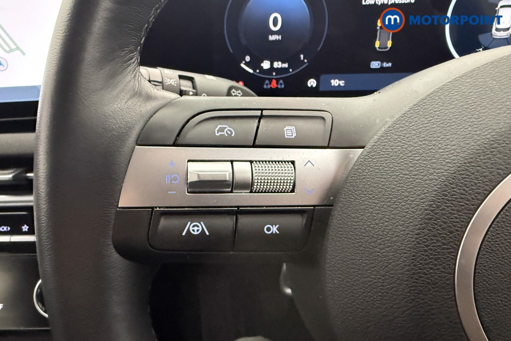 Used Hyundai TUCSON 2025 for sale - 77819896: Photo 14