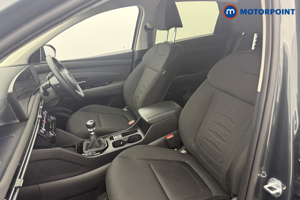 Used Hyundai TUCSON 2025 for sale - 77819896: Photo 17