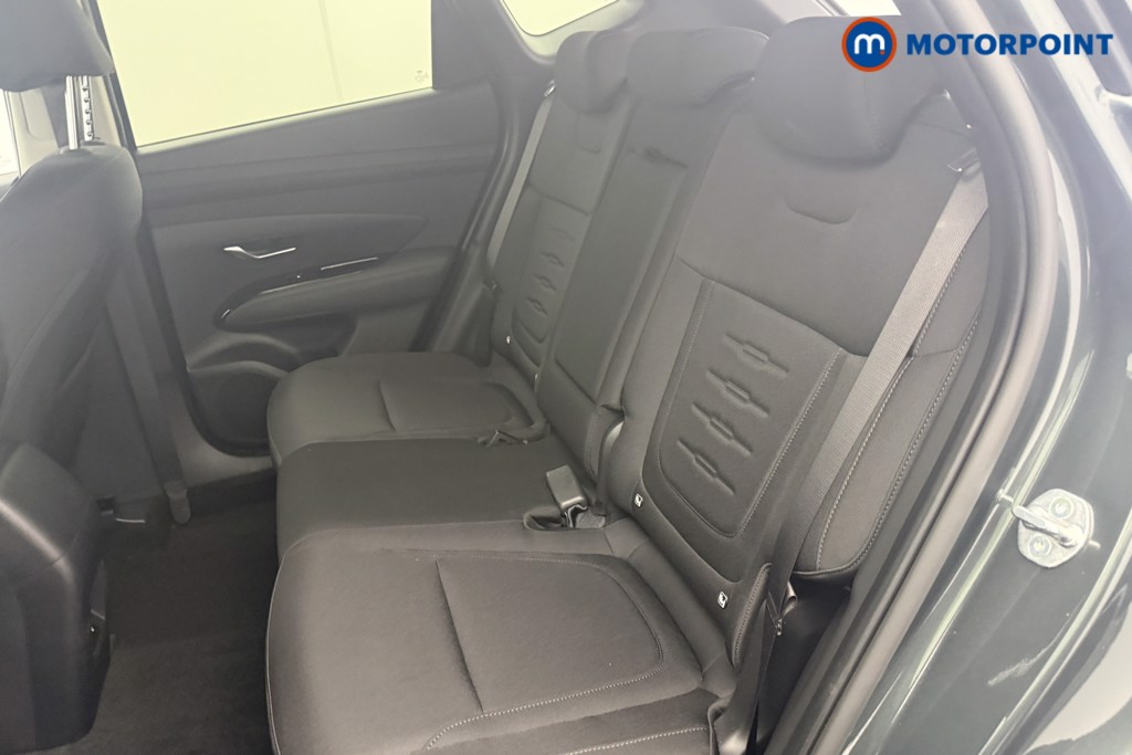 Used Hyundai TUCSON 2025 for sale - 77819896: Photo 18