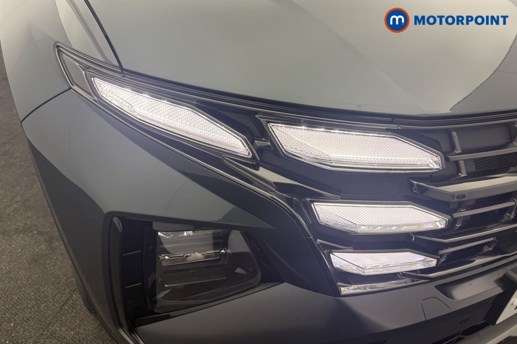 Used Hyundai TUCSON 2025 for sale - 77819896: Photo 20