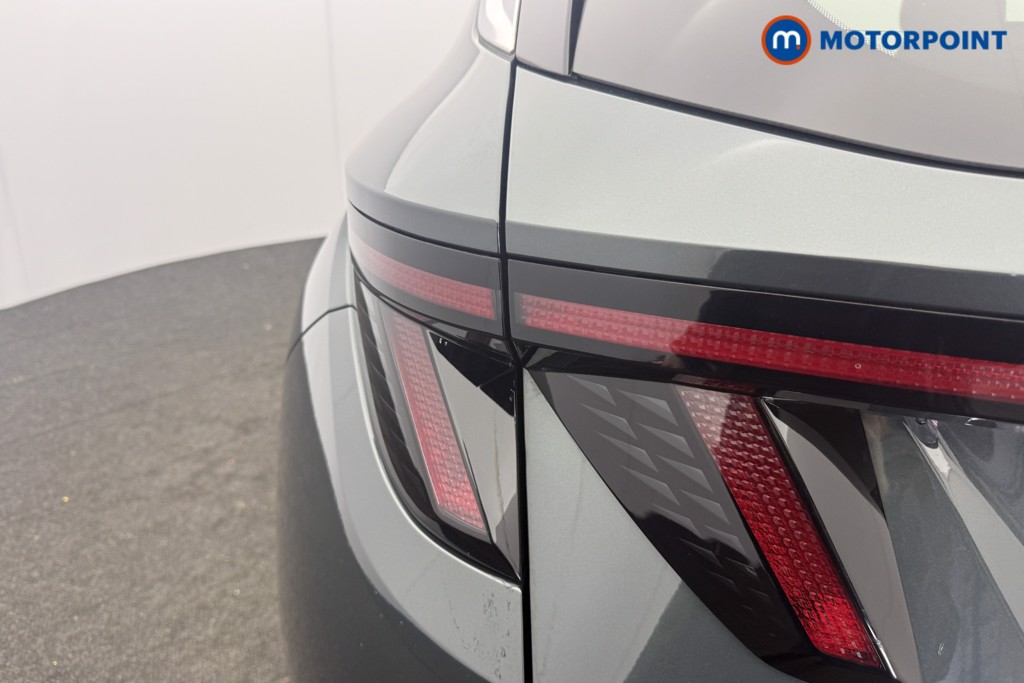 Used Hyundai TUCSON 2025 for sale - 77819896: Photo 22