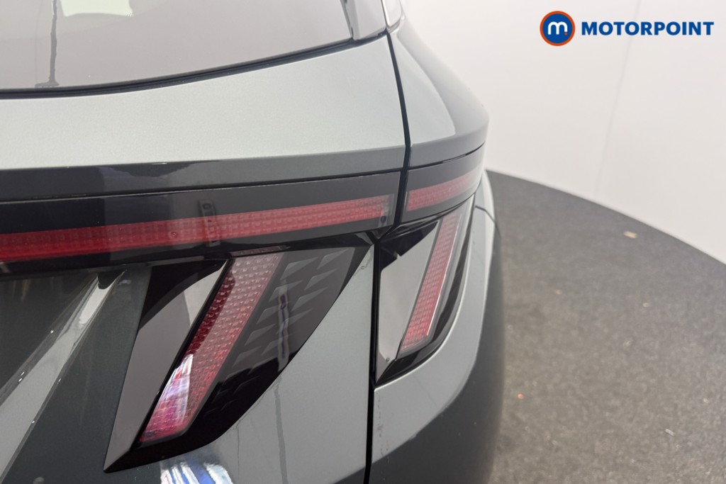 Used Hyundai TUCSON 2025 for sale - 77819896: Photo 23