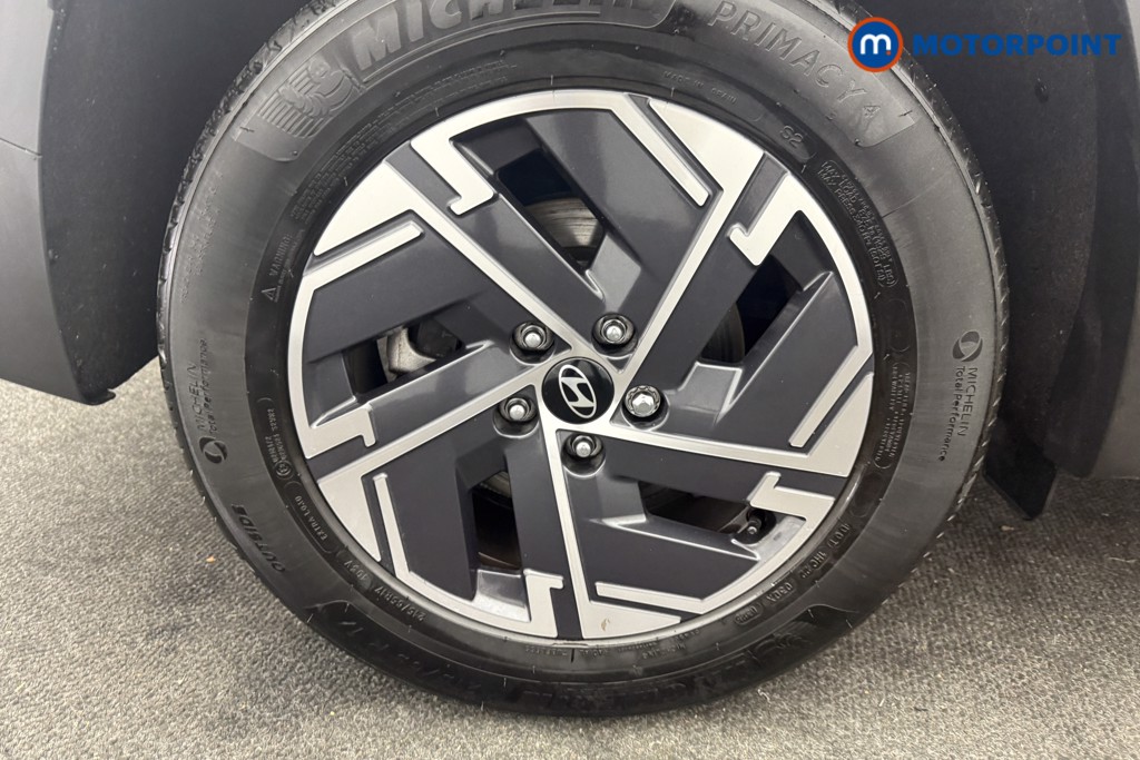 Used Hyundai TUCSON 2025 for sale - 77819896: Photo 26