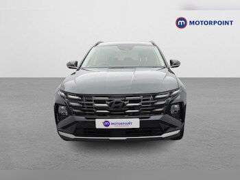 Used Hyundai TUCSON 2025 for sale - 77819896: Photo