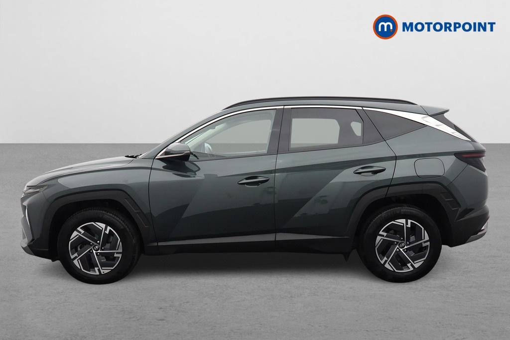 Used Hyundai TUCSON 2025 for sale - 77819896: Photo 4