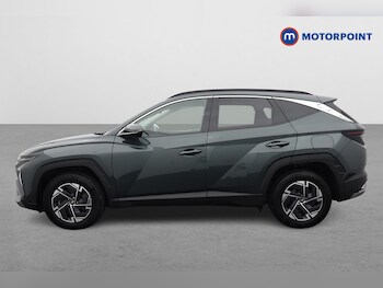 Used Hyundai TUCSON 2025 for sale - 77819896: Photo
