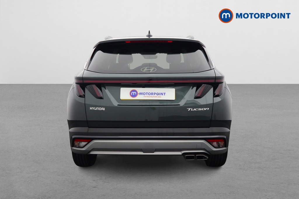 Used Hyundai TUCSON 2025 for sale - 77819896: Photo 6