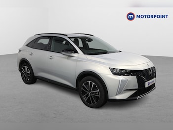 2025 - 1.5 BlueHDi Pallas 5dr EAT8