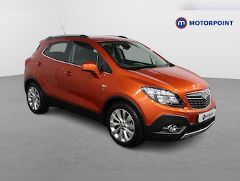 Vauxhall - Mokka