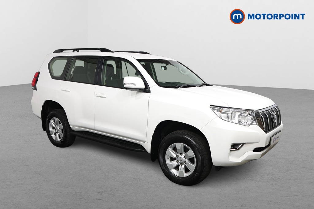 Used Toyota Landcruiser 2022 for sale - 76146973: Photo 1