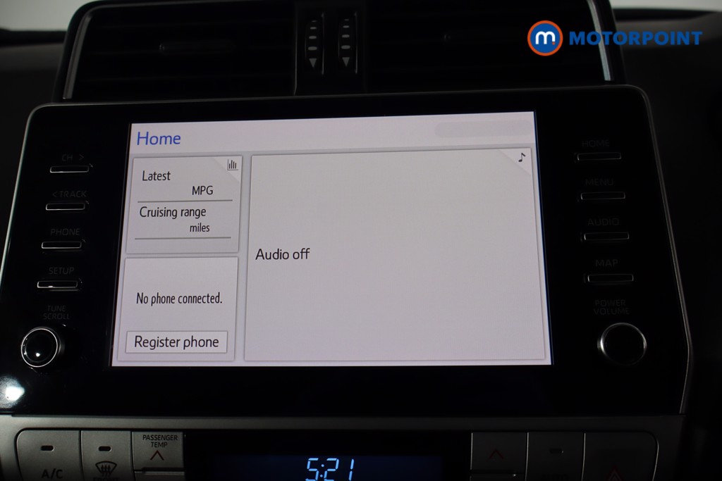 Used Toyota Landcruiser 2022 for sale - 76146973: Photo 10