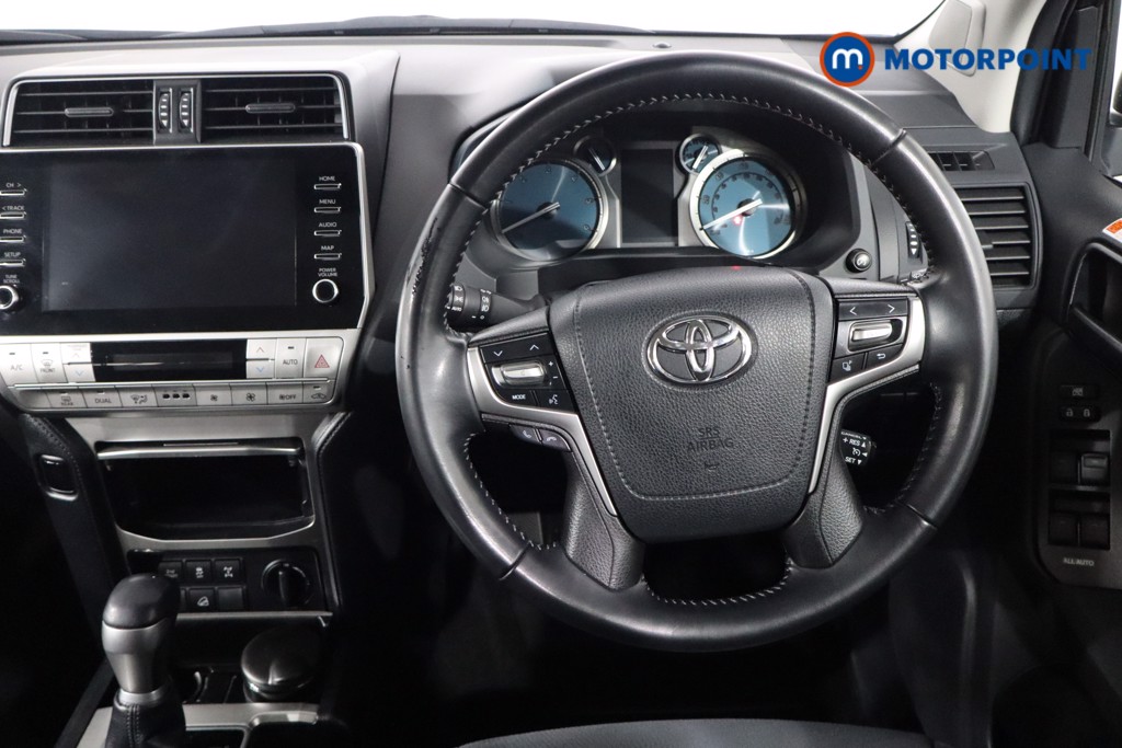 Used Toyota Landcruiser 2022 for sale - 76146973: Photo 11