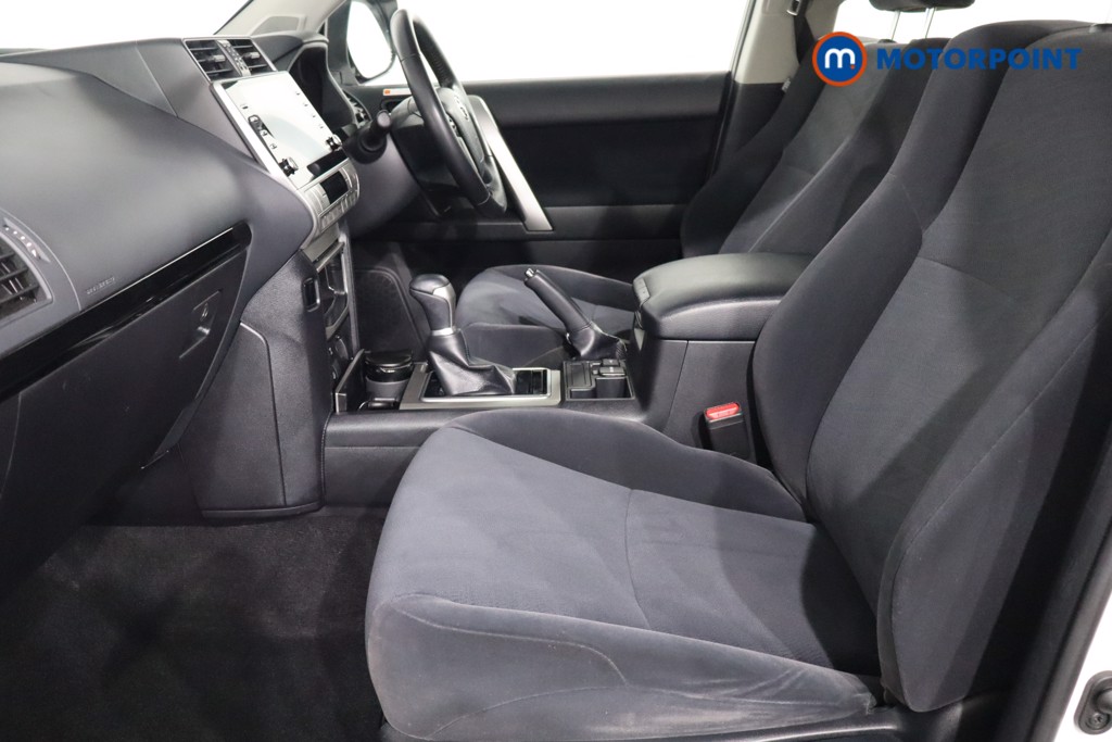 Used Toyota Landcruiser 2022 for sale - 76146973: Photo 12