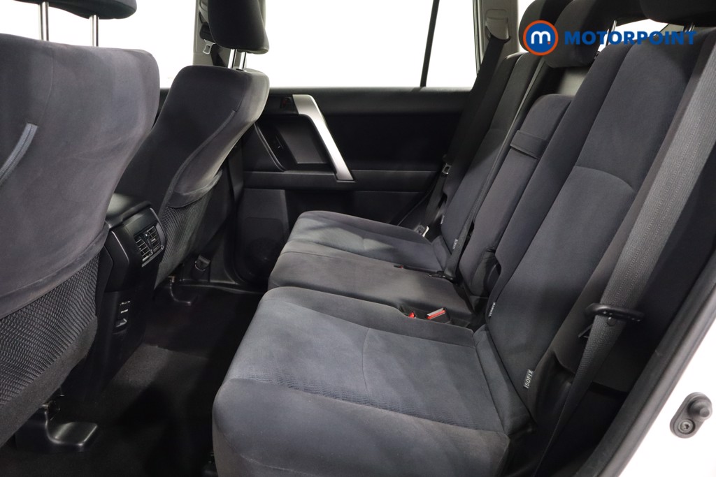 Used Toyota Landcruiser 2022 for sale - 76146973: Photo 13