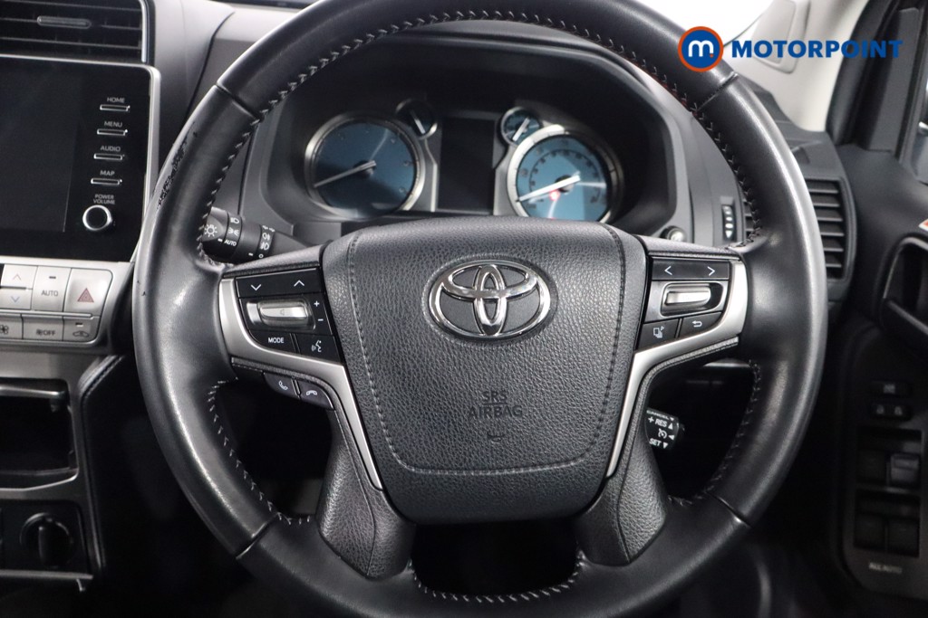 Used Toyota Landcruiser 2022 for sale - 76146973: Photo 14