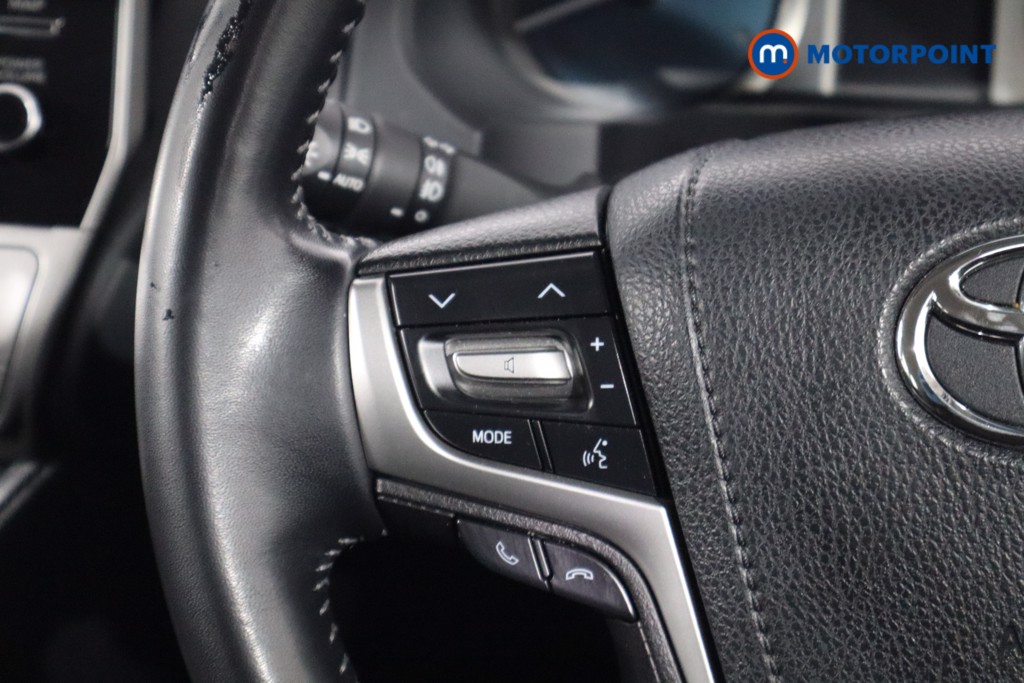 Used Toyota Landcruiser 2022 for sale - 76146973: Photo 15