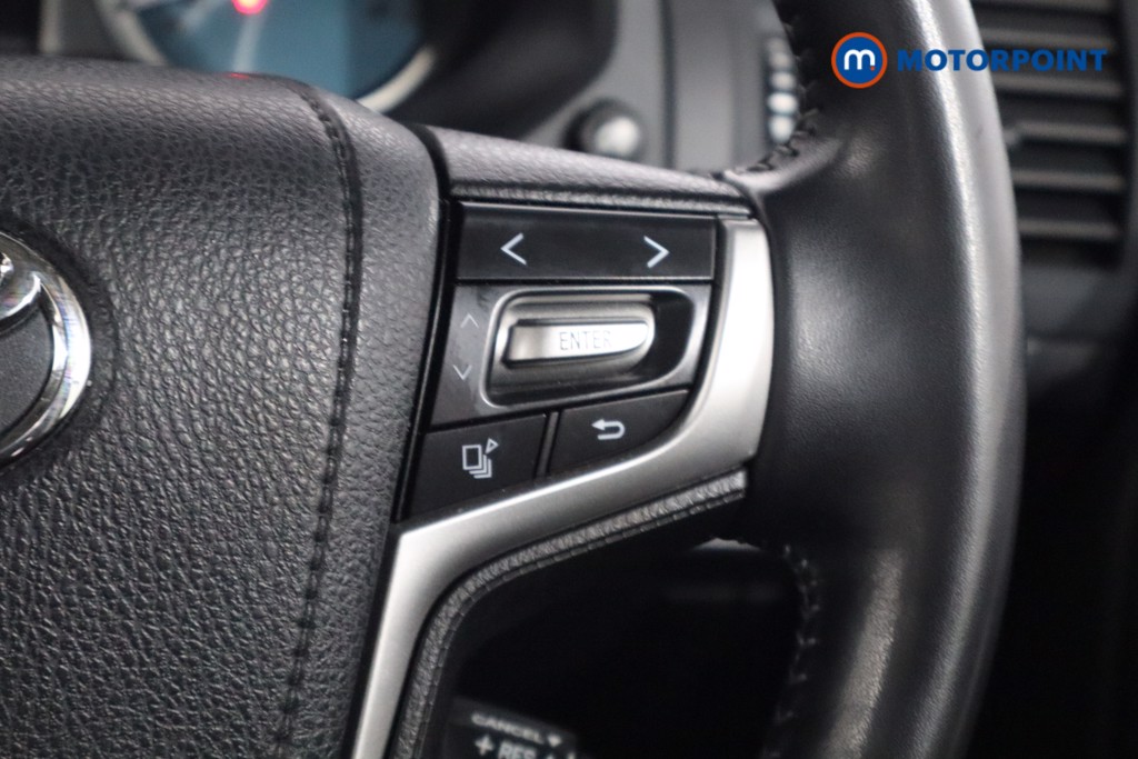 Used Toyota Landcruiser 2022 for sale - 76146973: Photo 16