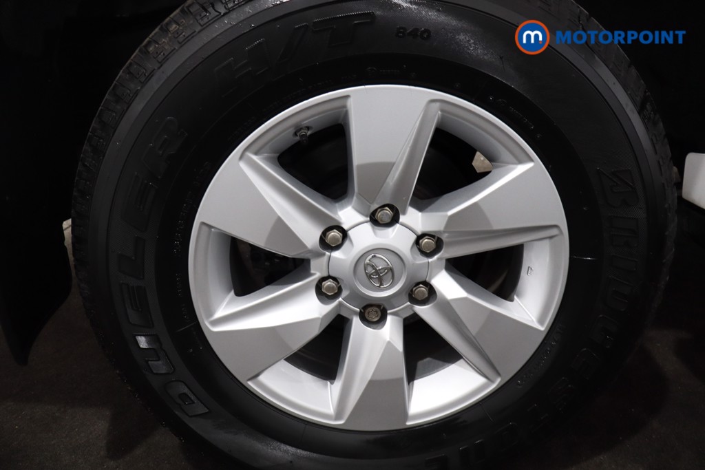 Used Toyota Landcruiser 2022 for sale - 76146973: Photo 17