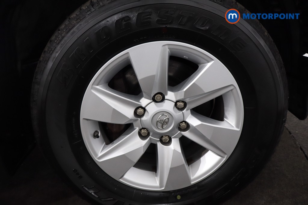 Used Toyota Landcruiser 2022 for sale - 76146973: Photo 18
