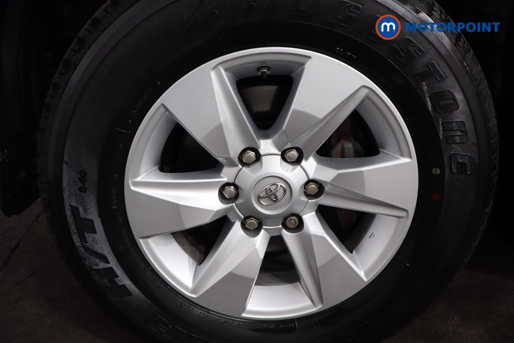 Used Toyota Landcruiser 2022 for sale - 76146973: Photo 19