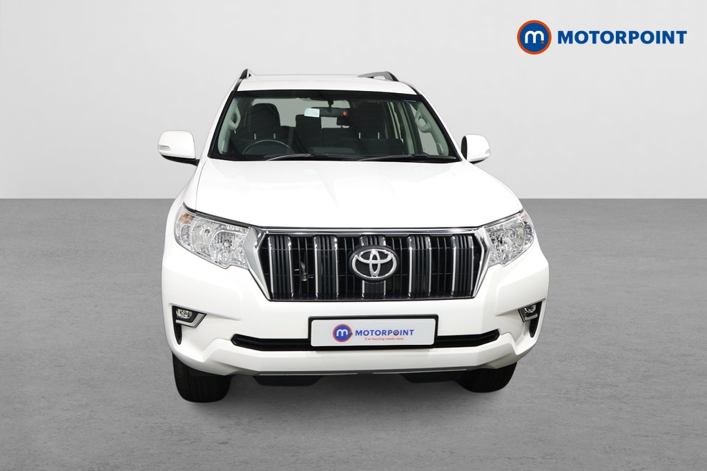 Used Toyota Landcruiser 2022 for sale - 76146973: Photo 2