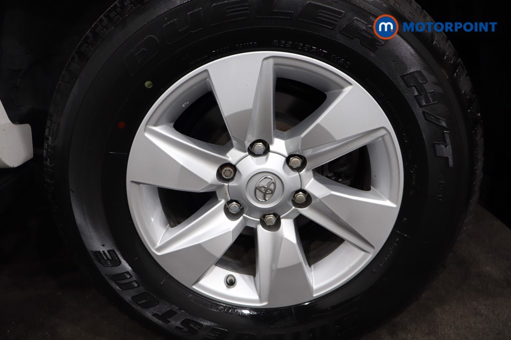 Used Toyota Landcruiser 2022 for sale - 76146973: Photo 20