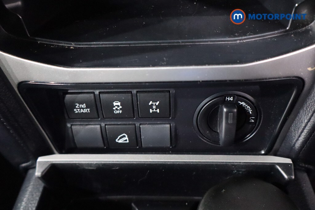 Used Toyota Landcruiser 2022 for sale - 76146973: Photo 27