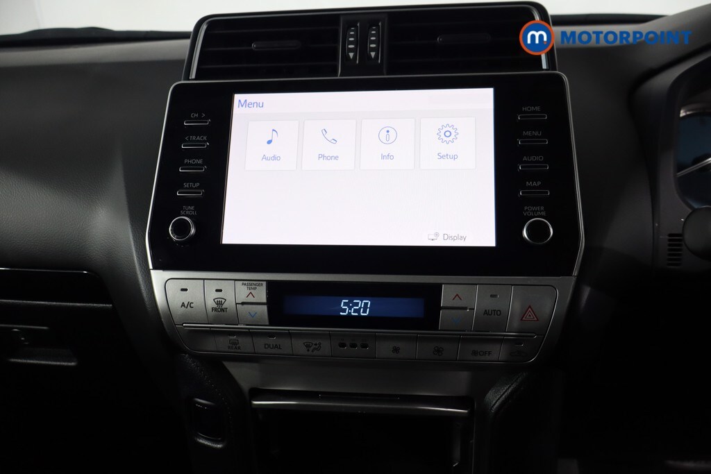 Used Toyota Landcruiser 2022 for sale - 76146973: Photo 28