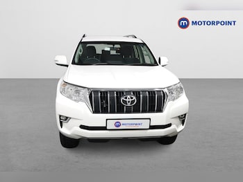 Used Toyota Landcruiser 2022 for sale - 76146973: Photo 2