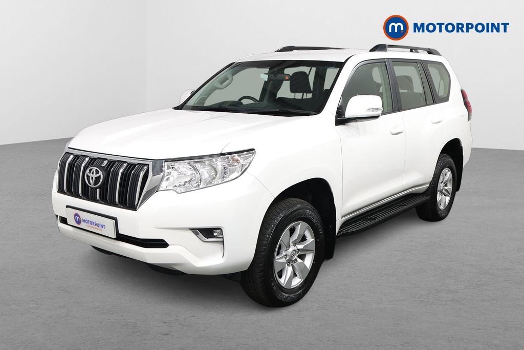Used Toyota Landcruiser 2022 for sale - 76146973: Photo 3