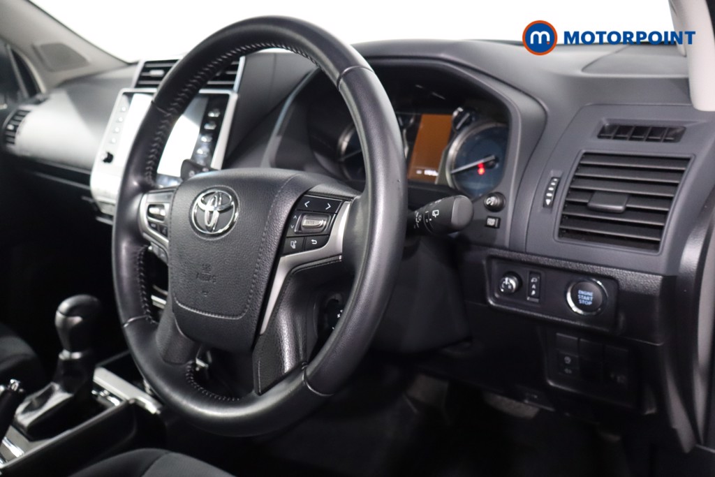 Used Toyota Landcruiser 2022 for sale - 76146973: Photo 32