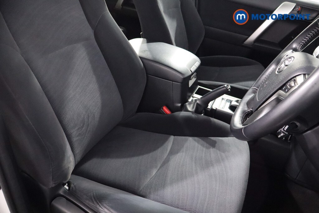 Used Toyota Landcruiser 2022 for sale - 76146973: Photo 33