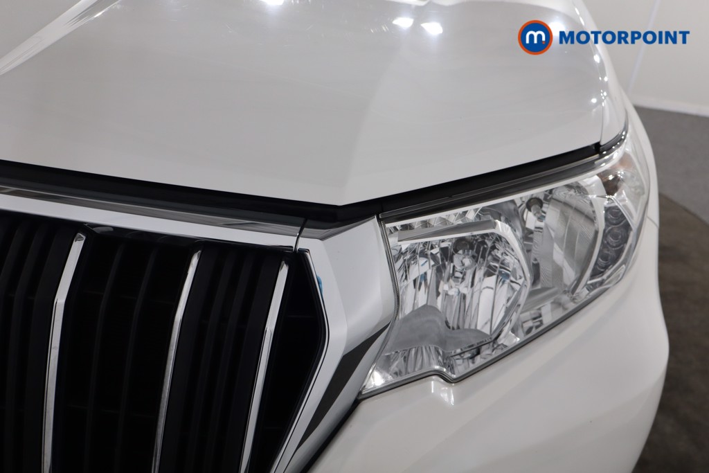 Used Toyota Landcruiser 2022 for sale - 76146973: Photo 37