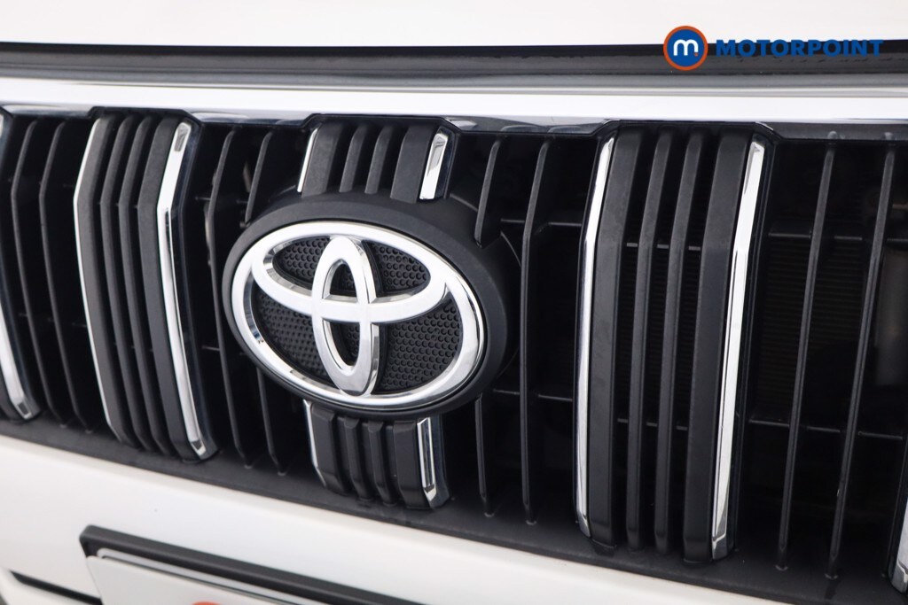 Used Toyota Landcruiser 2022 for sale - 76146973: Photo 39
