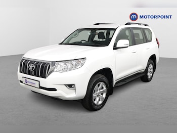 Used Toyota Landcruiser 2022 for sale - 76146973: Photo 3