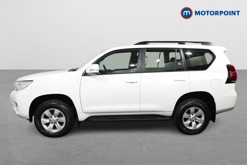 Used Toyota Landcruiser 2022 for sale - 76146973: Photo 4