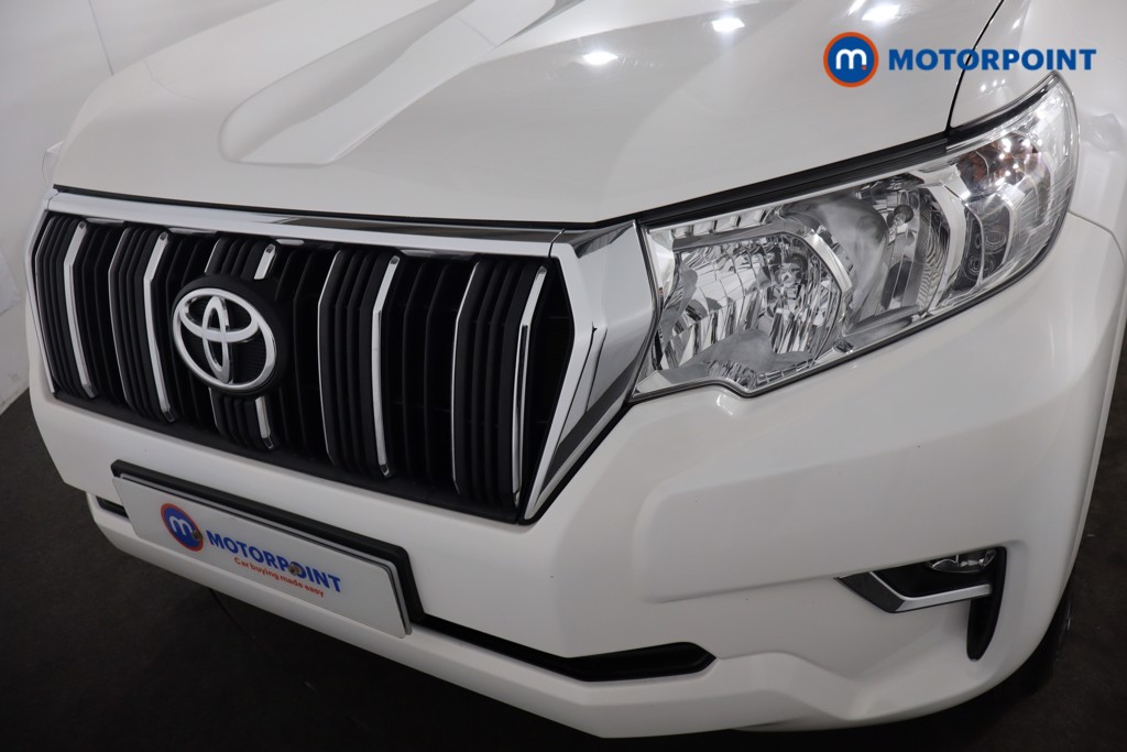 Used Toyota Landcruiser 2022 for sale - 76146973: Photo 40