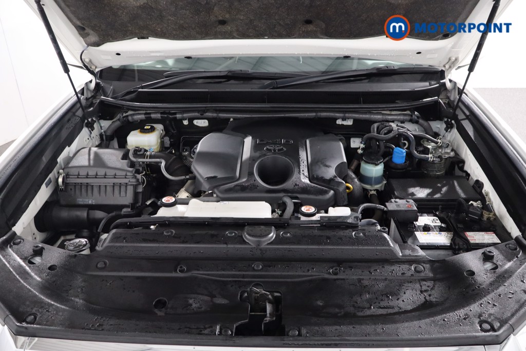 Used Toyota Landcruiser 2022 for sale - 76146973: Photo 41