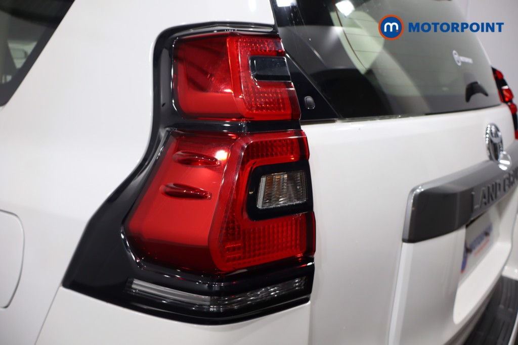 Used Toyota Landcruiser 2022 for sale - 76146973: Photo 43