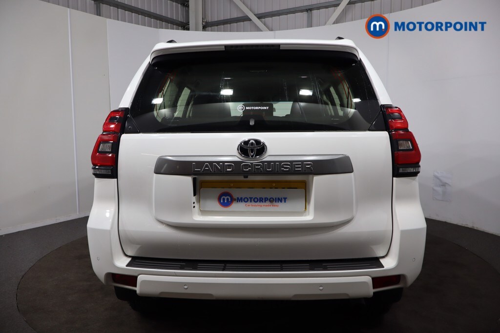 Used Toyota Landcruiser 2022 for sale - 76146973: Photo 47