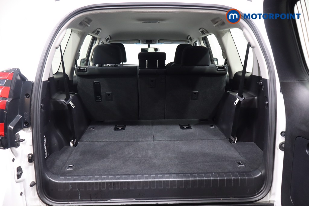 Used Toyota Landcruiser 2022 for sale - 76146973: Photo 48