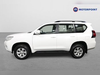 Used Toyota Landcruiser 2022 for sale - 76146973: Photo 4