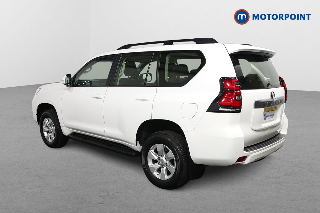 Used Toyota Landcruiser 2022 for sale - 76146973: Photo 5