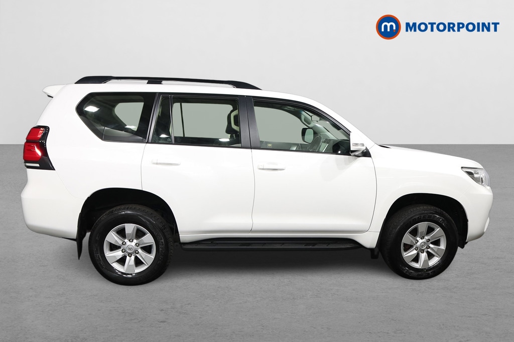 Used Toyota Landcruiser 2022 for sale - 76146973: Photo 8