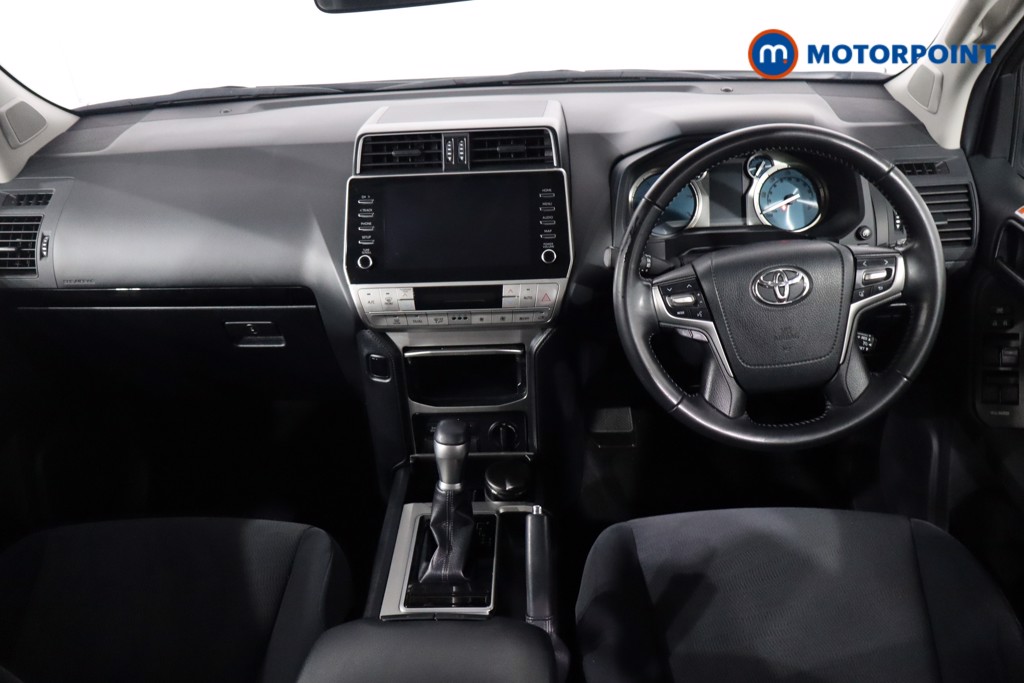 Used Toyota Landcruiser 2022 for sale - 76146973: Photo 9