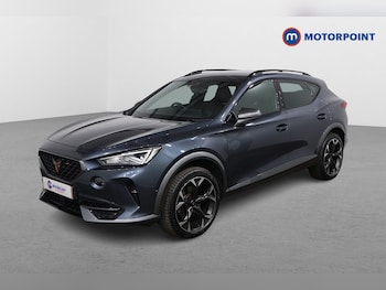 Used Cupra Formentor undefined for sale - 78324823: Photo