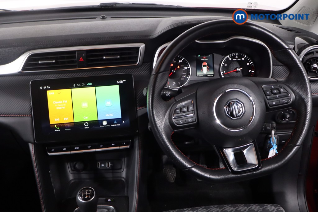 Used MG MG ZS 2023 for sale - 78109686: Photo 11