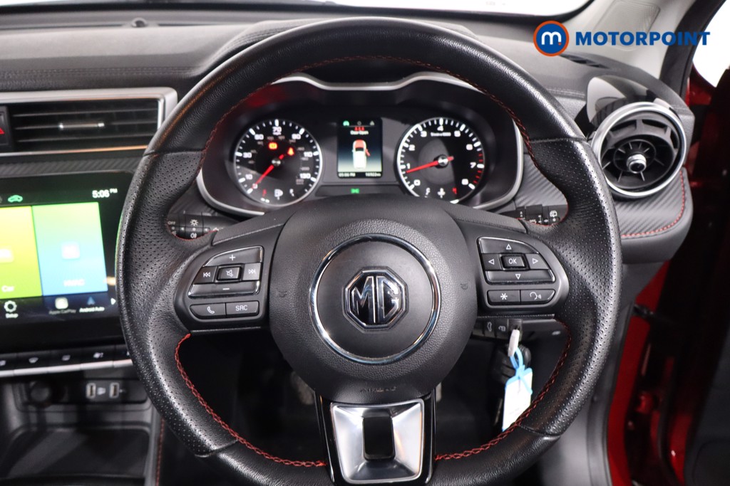 Used MG MG ZS 2023 for sale - 78109686: Photo 14